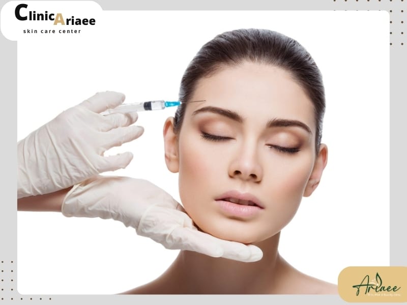 بالاخره بوتاکس بیستون بهتر است یا مصپورت؟