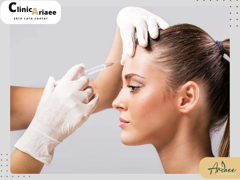 عوارض جانبی کدام بیشتر است مصپورت یا دیستون؟