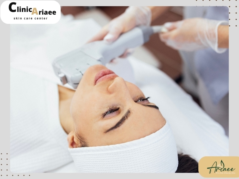آمادگی برای انجام هایفوتراپی سخت‌تر است یا بوتاکس: