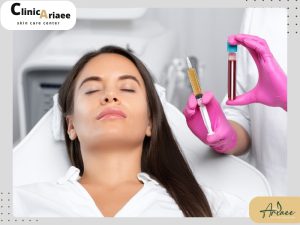 پی آر پی بهتر است یا مزوتراپی
