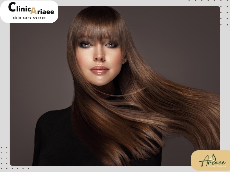 فواید مزوتراپی مو