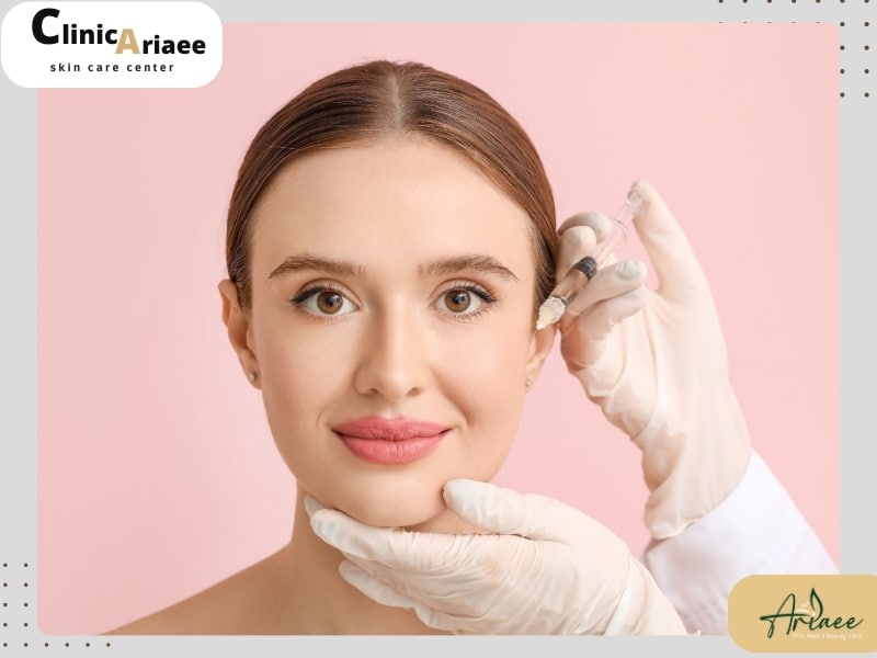 مزایای مزوتراپی صورت