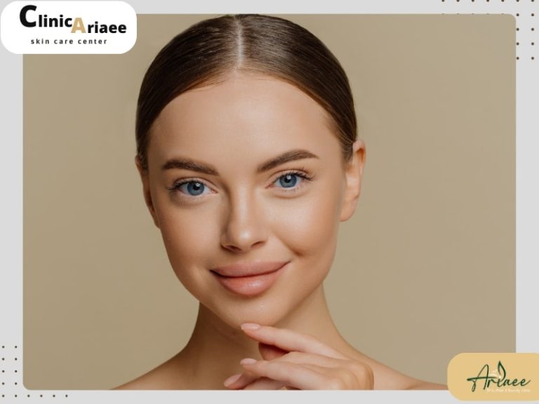 مزوتراپی صورت