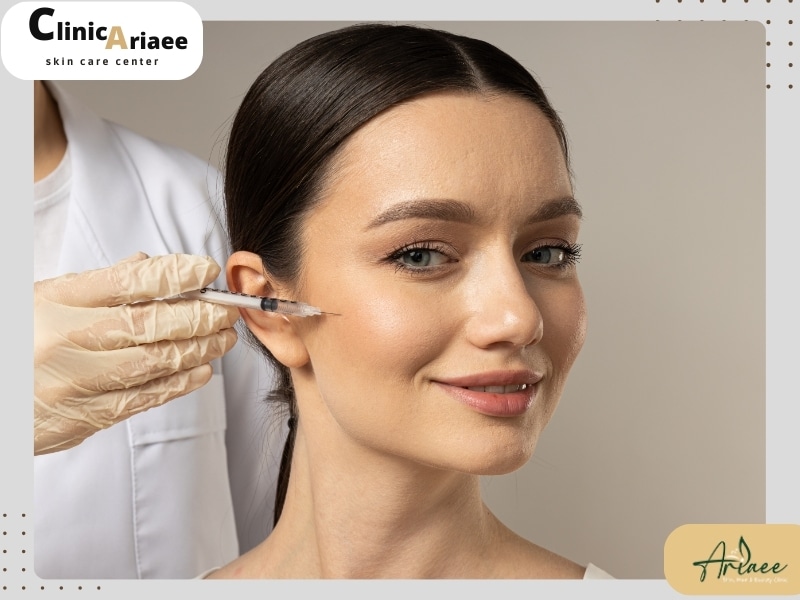 عوارض مزوتراپی صورت (آیا مزوتراپی صورت عوارض دارد؟)