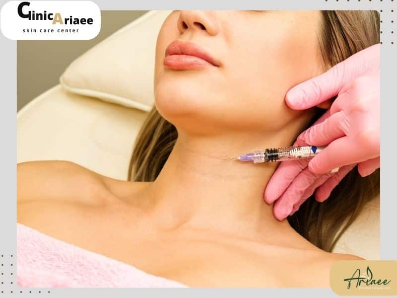 تزریق مزوژل