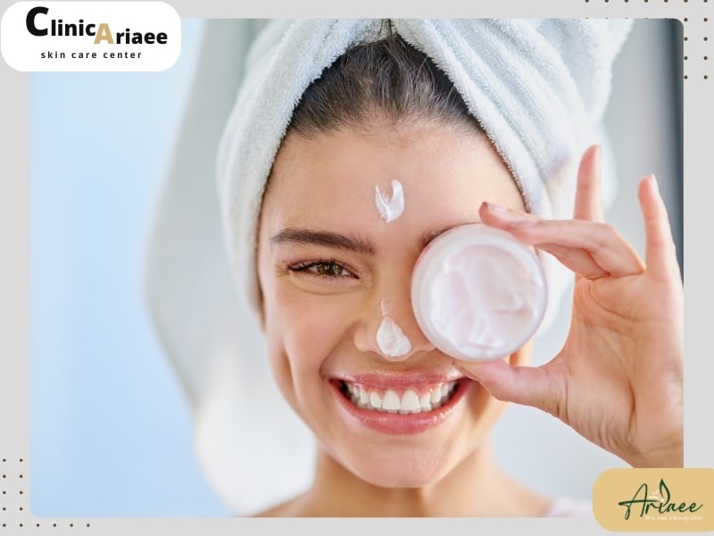 روتین پوستی چیست؟