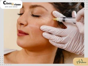 راه‌های کاهش کبودی پس از تزریق چربی