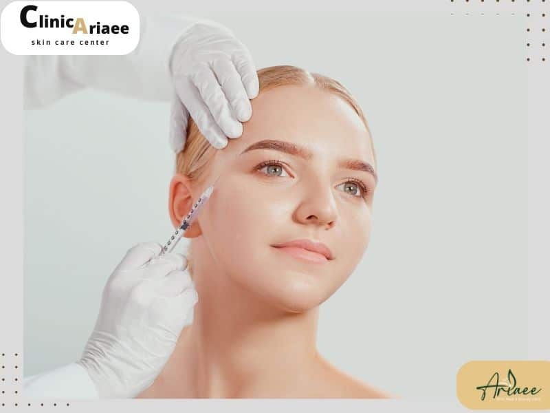  تکنیک‌های مختلف تزریق چربی