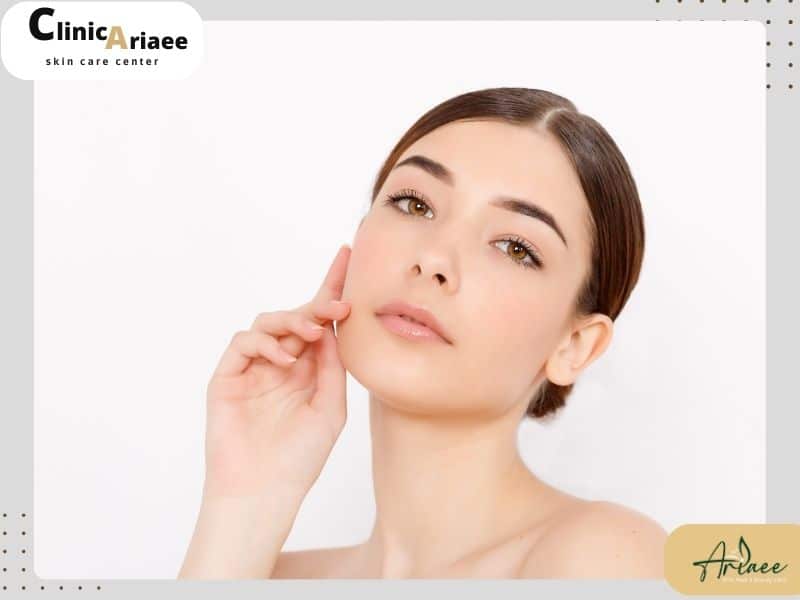 دلایل روشن پوست پس از لیزر موهای زائد