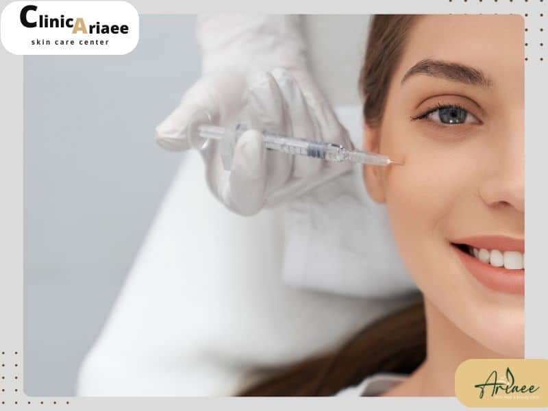 تزریق چربی به صورت بهتر است یا تزریق ژل؟