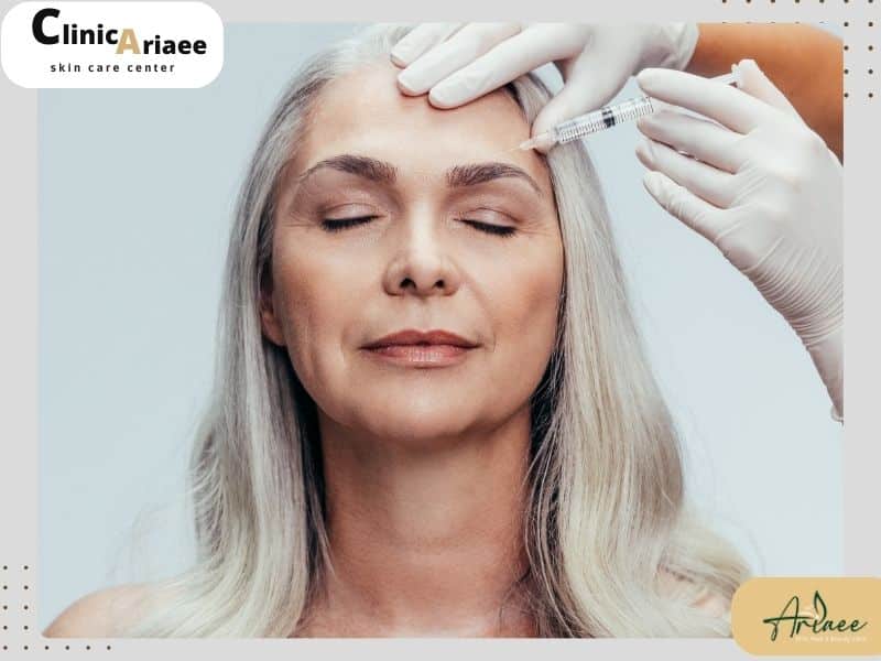 آیا تزریق چربی به صورت دائمی‌ است؟