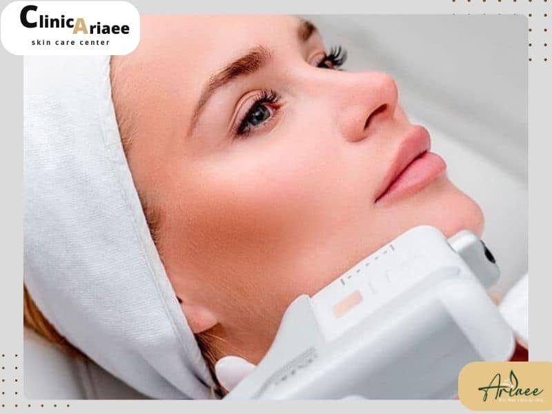 عوارض هایفوتراپی