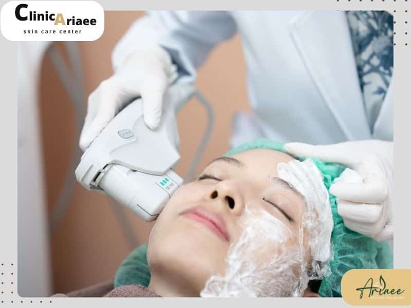  هایفوتراپی زنان