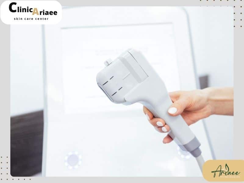 بهترین دستگاه هایفوتراپی
