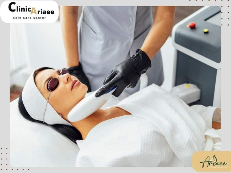 روش انجام هایفوتراپی