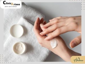 مزایای استفاده از پماد زینک پس از لیزر