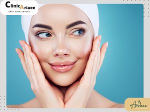 برای زاویه سازی فک تزریق ژل بهتره یا تزریق چربی؟