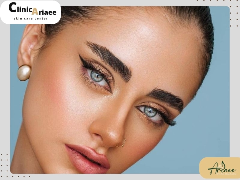 دقت در انتخاب کلینیک زیبایی