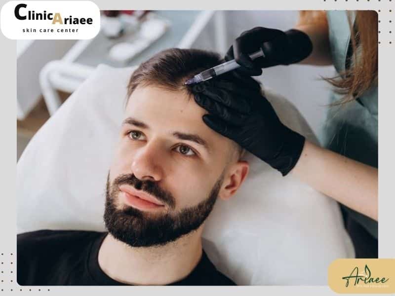 نحوه تزریق مزوتراپی و عوارض آن