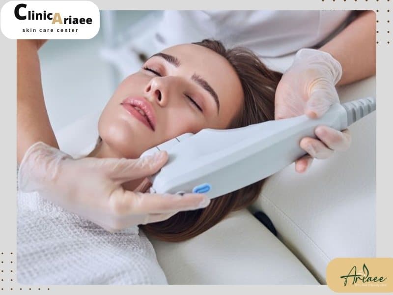 فاصله جلسات هایفوتراپی؛ هر چند وقت یک بار باید هایفو کرد؟