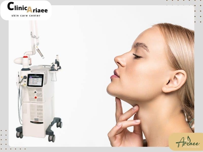 لیزر فوتونا چیست و برای چه کسانی توصیه میشود؟