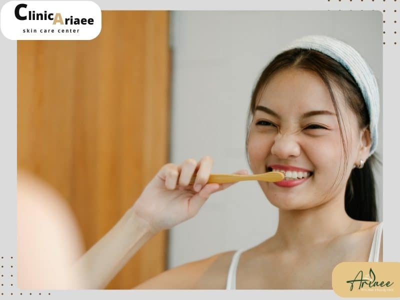  آیا می ‌توان از خمیردندان برای مسواک زدن استفاده کرد؟