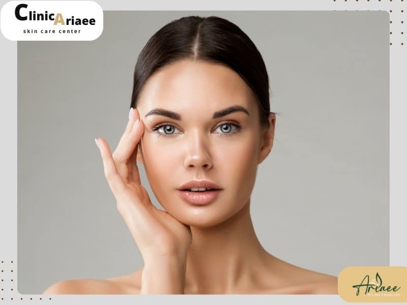  نکات کلیدی برای انتخاب کلینیک مناسب برای تزریق فیلر زیر چشم