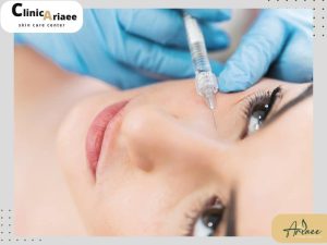 فیلر زیر چشم برای چه کسانی مناسب است