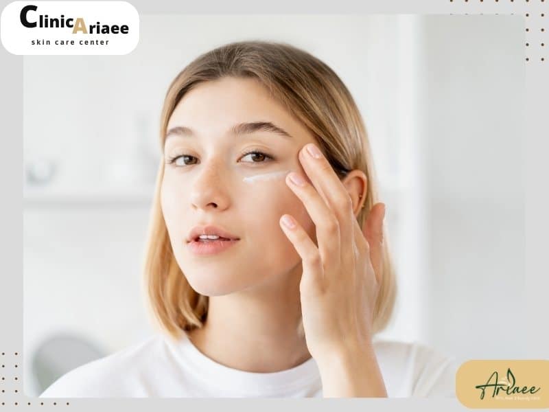 چه کسانی نباید فیلر زیر چشم تزریق کنند؟