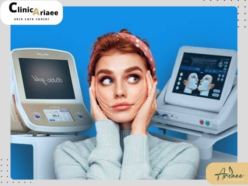 روش‌های تشخیص اصل بودن بهترین مارک دستگاه هایفوتراپی
