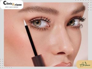 روغن برای تقویت ابرو پس از کاشت