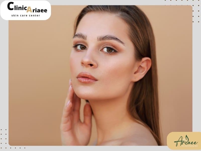کلینیک تخصصی پوست و مو سیب سبز