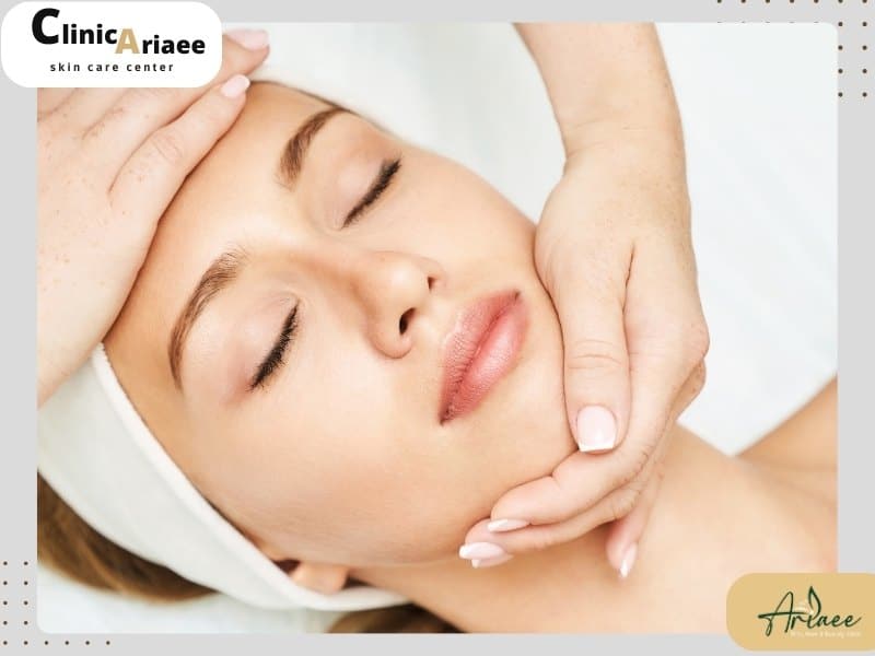 کلینیک پایتخت زیبایی ایران