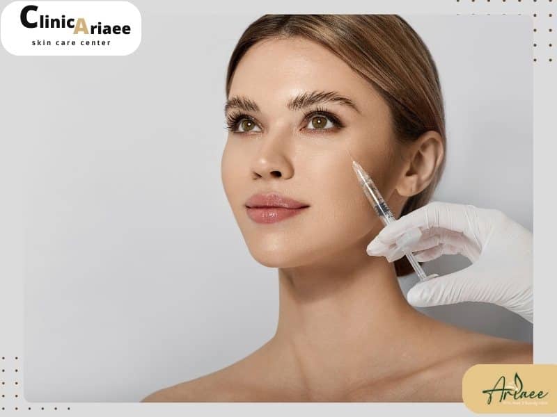 راههای پیدا کردن بهترین دکتر تزریق پروفایلو