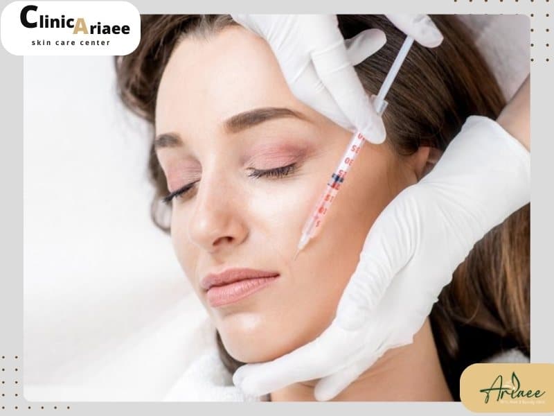 ویژگیهای بهترین پزشک تزریق فیلر: