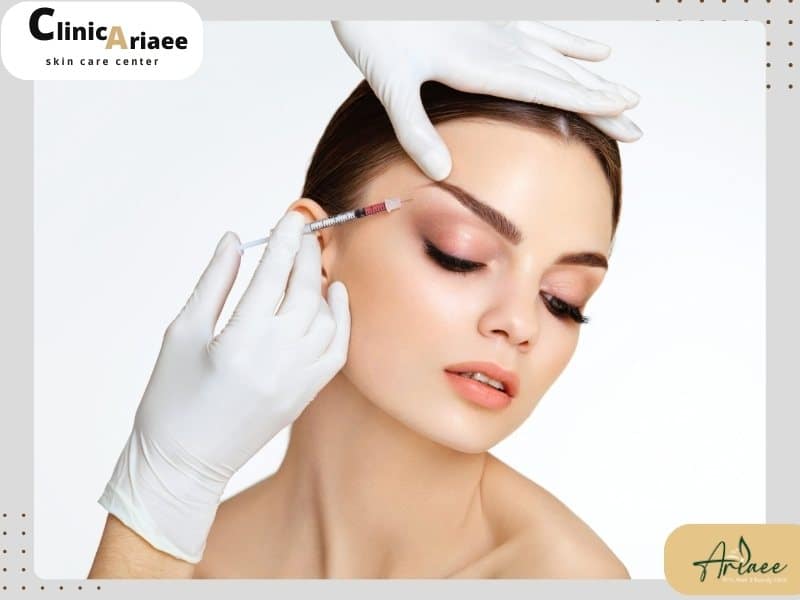 کدام کلینیک بهترین دکترهای تزریق بوتاکس در تهران را دارد؟