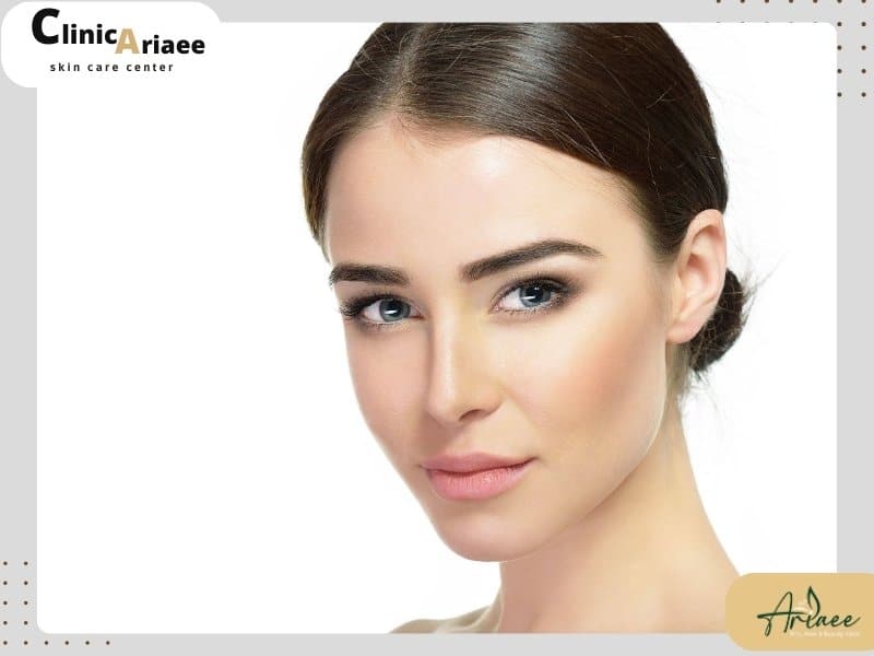 اهمیت ظریف گوش های متناسب در زیبایی صورت