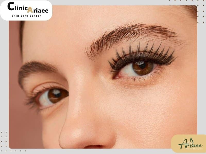 چطور از روغن آرگان برای مژه استفاده کنیم؟
