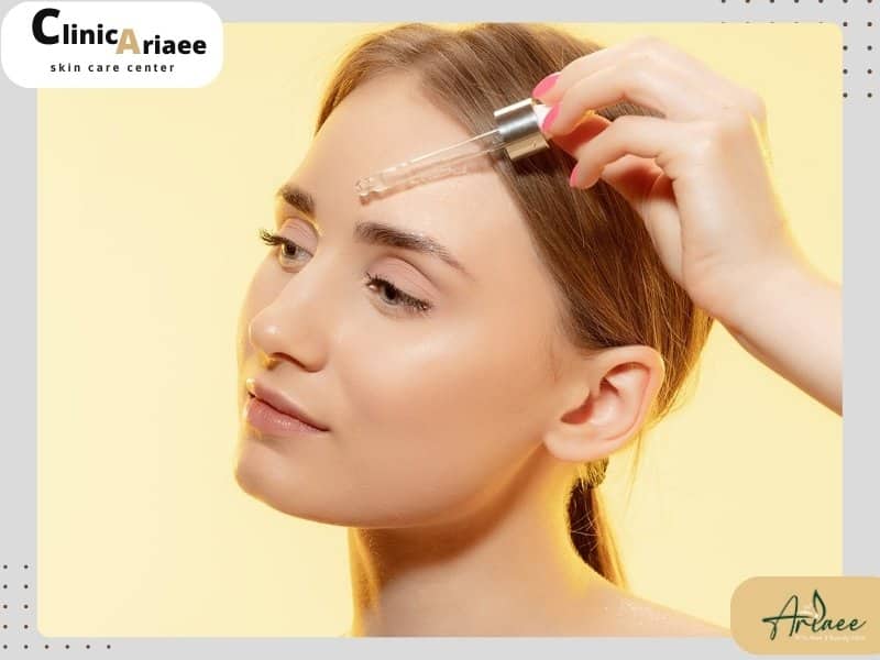 نکات مهم در استفاده از روغن آرگان برای مژه
