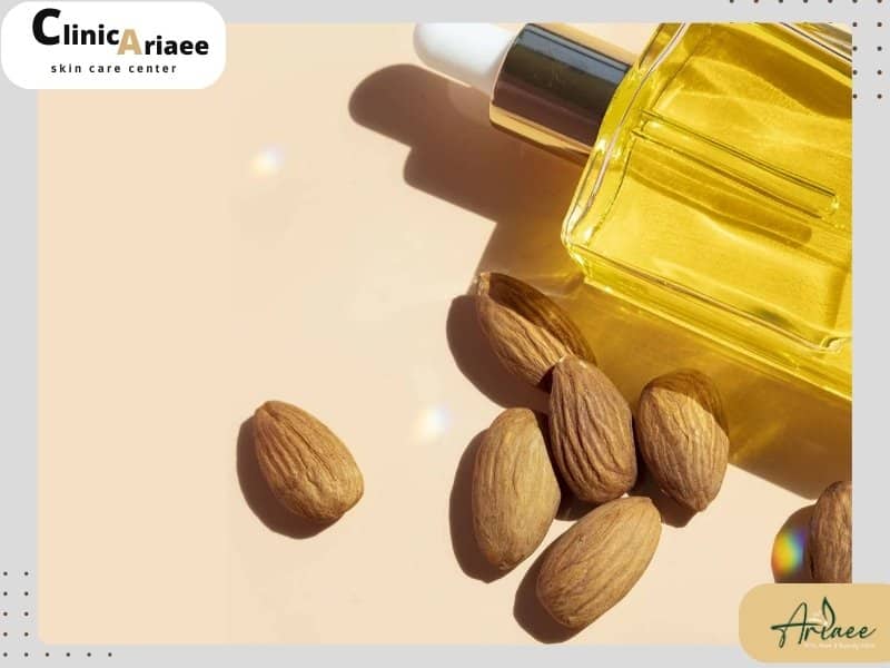 روغن بادام تلخ چیست؟