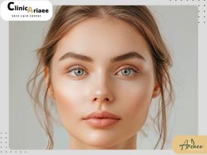 چه چیزهایی در زیبایی صورت تاثیر می گذارد؟