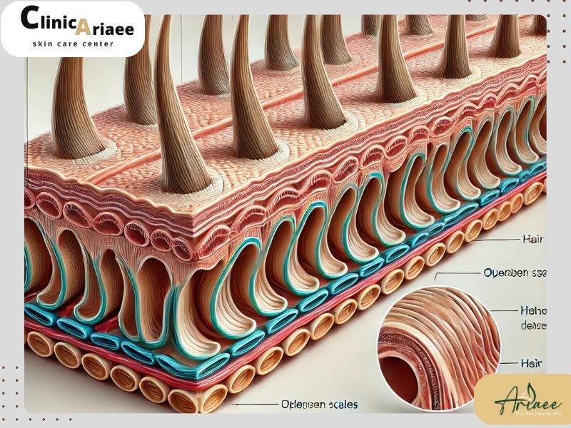 کوتیکول Cuticle