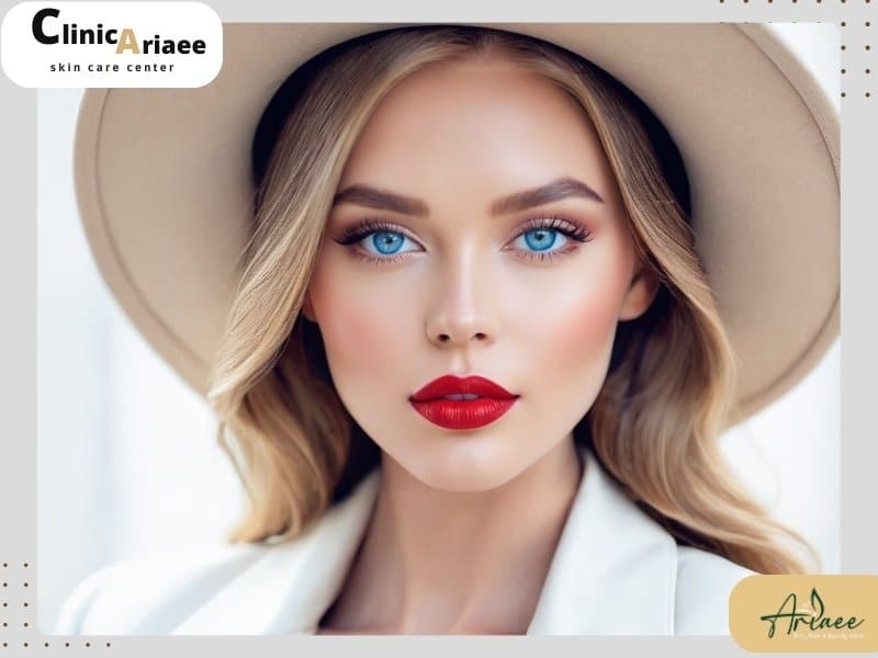 نکاتی برای داشتن ابرو‌ هایی زیبا و سالم