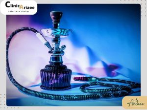 چرا بعد از کاشت ابرو نباید قلیان کشید؟