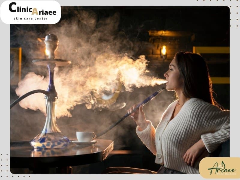 چرا ترک قلیان ضروری است؟