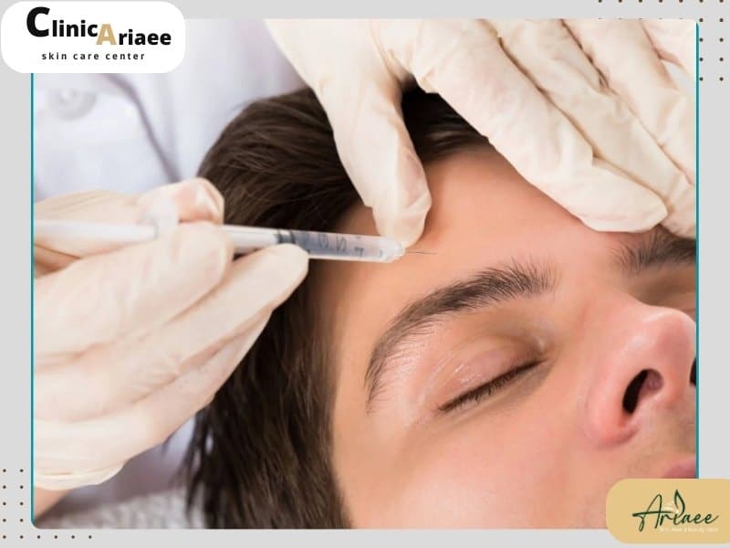 مزایای اگزوزوم تراپی برای جوانسازی پوست