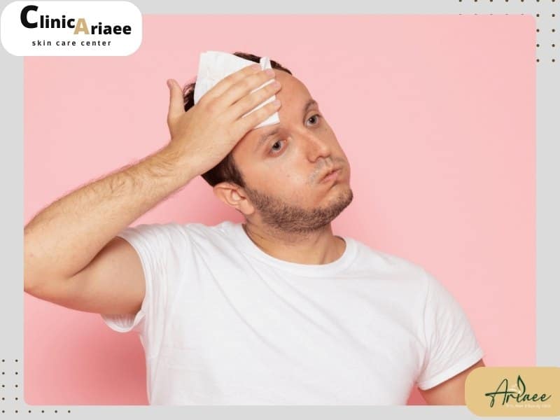 چه زمانی باید به پزشک مراجعه کنیم؟