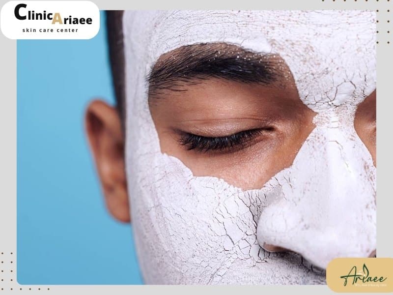 بهترین محصولات روتین پوست مردانه