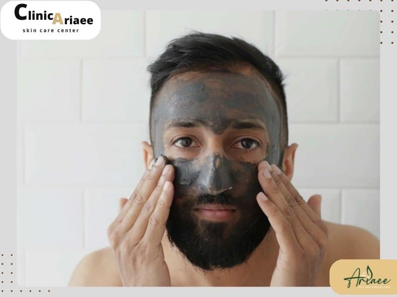 بهترین ماسک‌های خانگی صورت ویژه آقایان