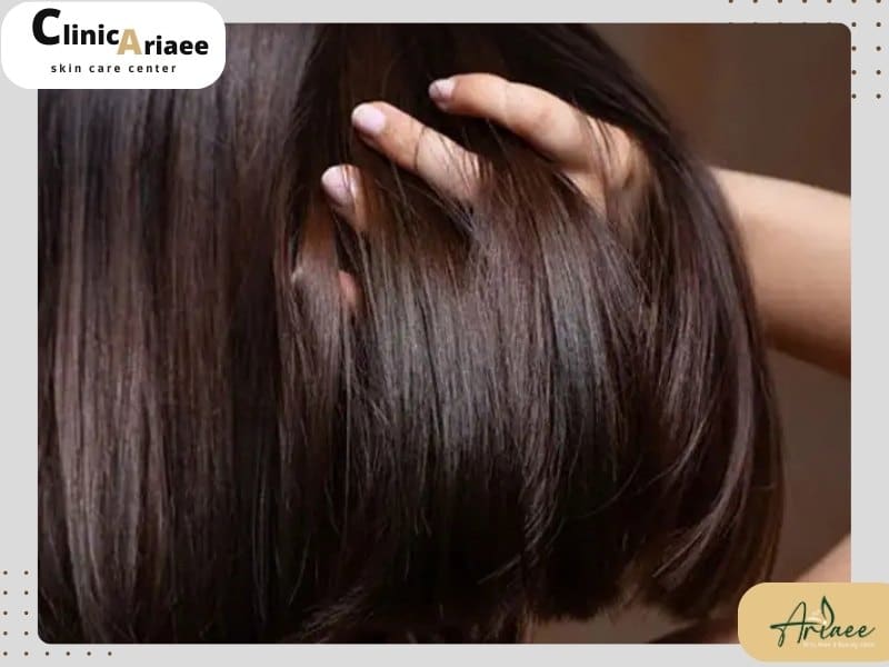 بیوتین از چه روش‌هایی می‌تواند باعث رشد مو شود؟